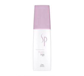 Wella SP Balance Scalp Lotion