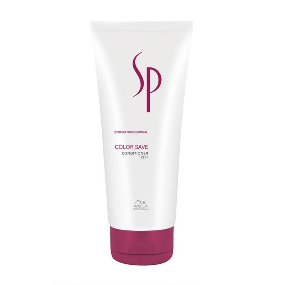 Wella SP Color Save Conditioner - 200ml