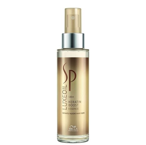Wella SP LuxeOil Keratin Boost Essence Spray - 100ml