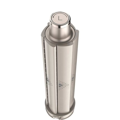 Shark Flexstyle 3-in-1 Föhn en Multistyler - Stone