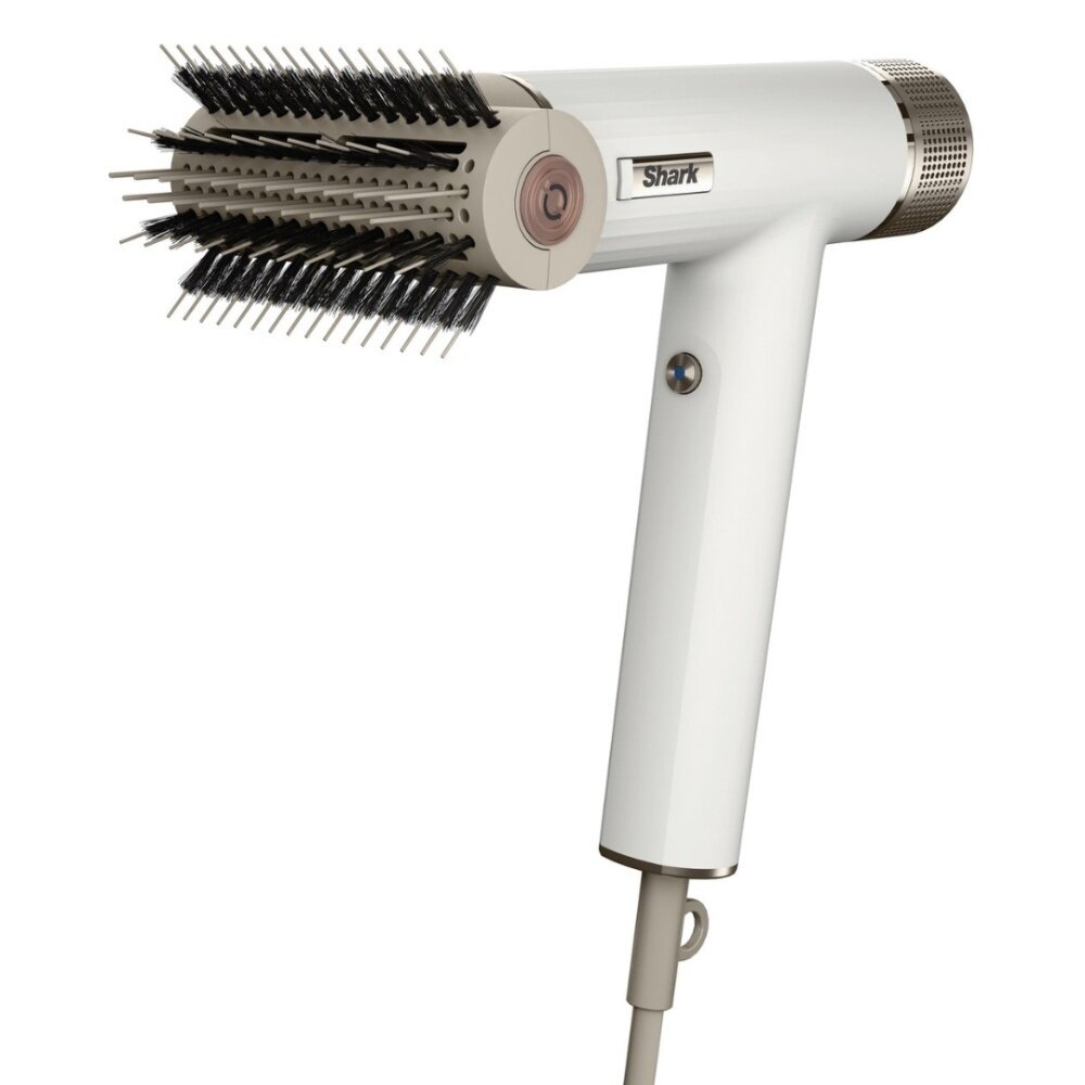 Shark SpeedStyle 3-in-1 Föhn en Styler - Silk