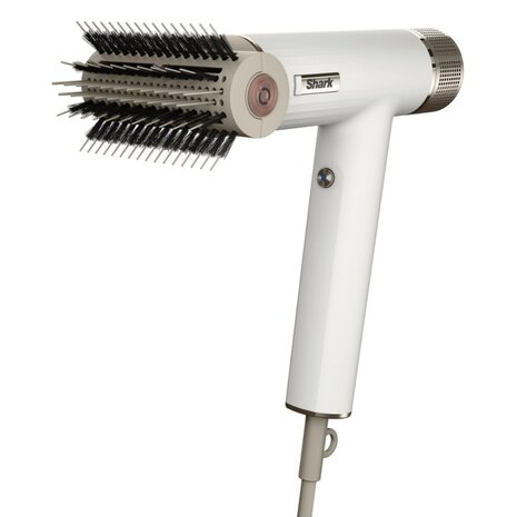 Shark SpeedStyle 3-in-1 Föhn en Styler - Silk