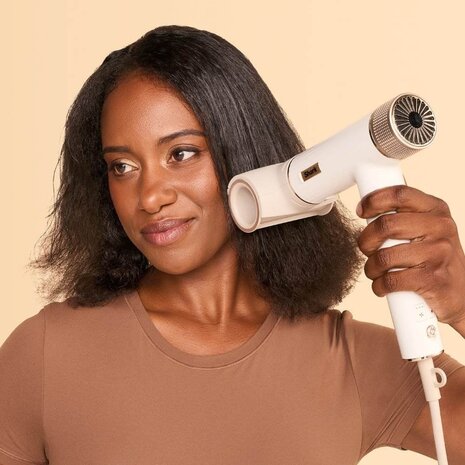 Shark SpeedStyle 3-in-1 Föhn en Styler - Silk