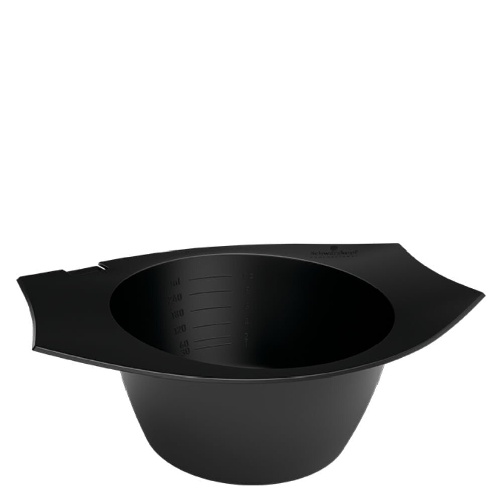 Schwarzkopf Verfbakje Zwart Anti-Slip