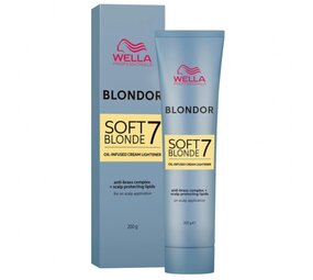 Wella Blondor Cream Wella Blondor Cream