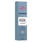 Wella Blondor Cream Toner Wella Blondor Cream Toner