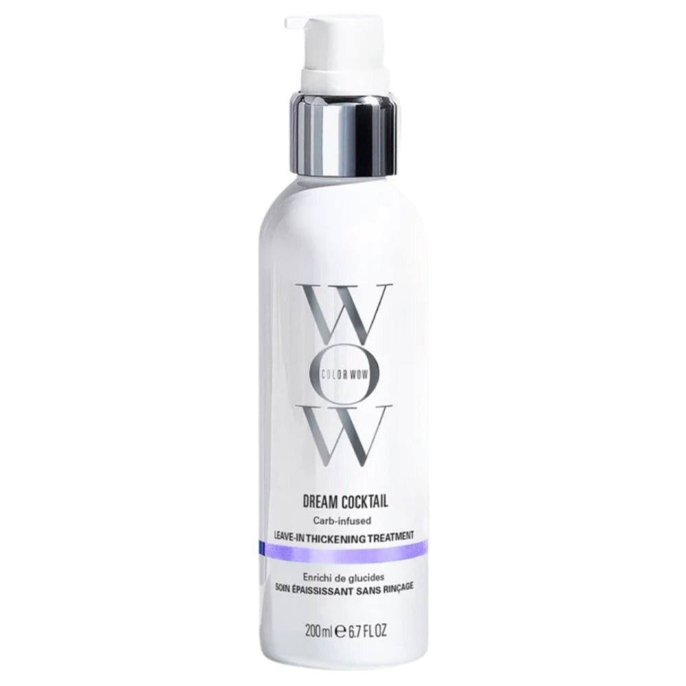 Color WoW Dream Cocktail Carb-Infused - 200ml