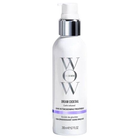 Color WoW Dream Cocktail Carb-Infused - 200ml