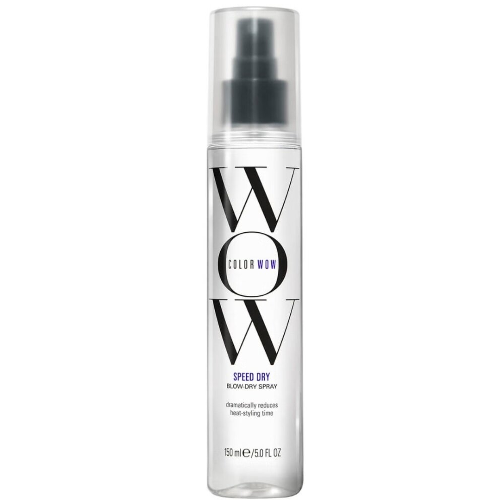 Color WoW Speed Dry Blow Dry Spray - 150ml