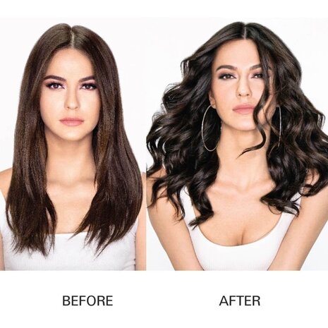 Color WoW Color Control Blue Toning & Styling Foam - 200ml