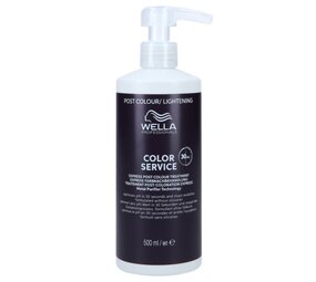 Wella Post Colour Treatment Wella Post Colour Treatment