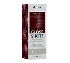 Gloss Shotz Burnt Copper Gloss Shotz Burnt Copper