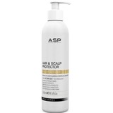 Hair & Scalp Protector Hair & Scalp Protector