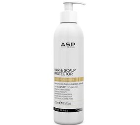 Hair & Scalp Protector Hair & Scalp Protector