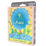 Essel Kinder Kapmantel - Rock Star