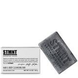 STMNT Grooming Hair & Body Cleansing Bar