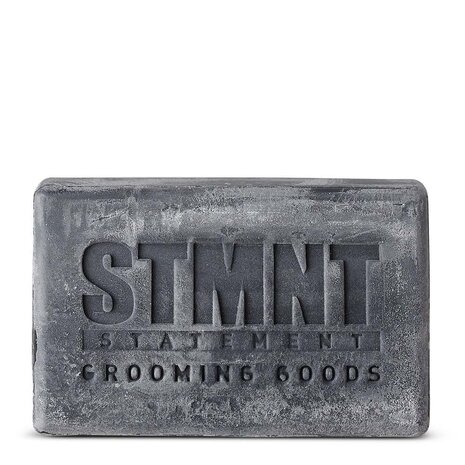 STMNT Grooming Hair & Body Cleansing Bar - 125gr.