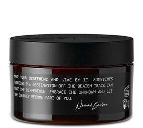 STMNT Grooming Dry Clay