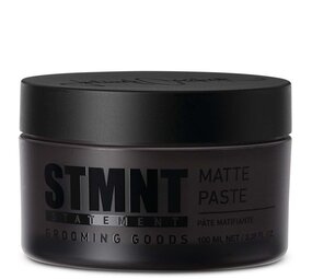 STMNT Grooming Matte Paste