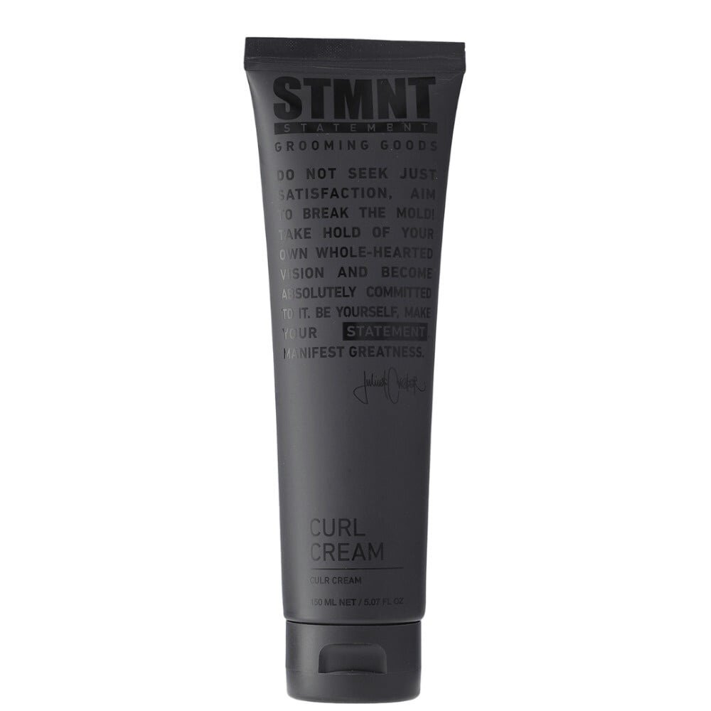 STMNT Grooming Curl Cream - 150ml