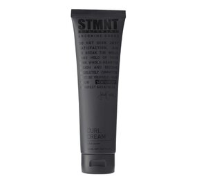 STMNT Grooming Curl Cream