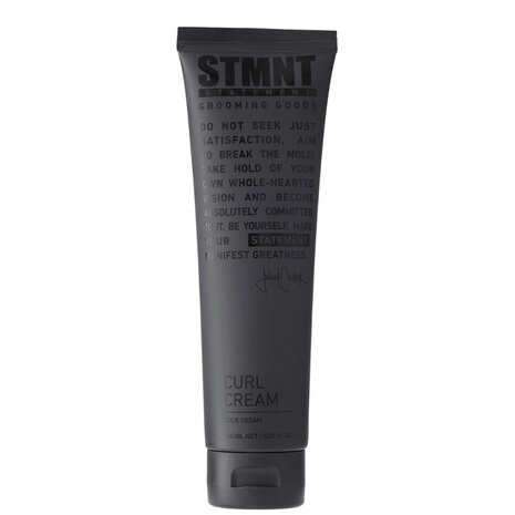 STMNT Grooming Curl Cream - 150ml