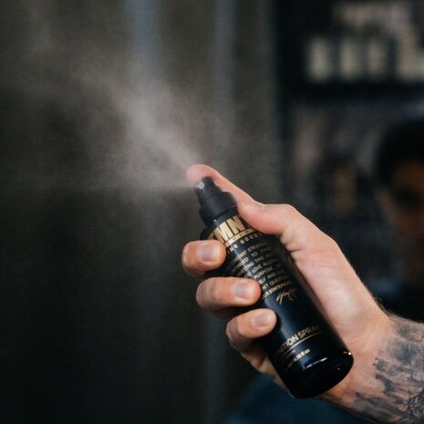STMNT Grooming Definition Spray - 200ml