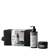 STMNT Grooming Nomad Barber Gift Bag
