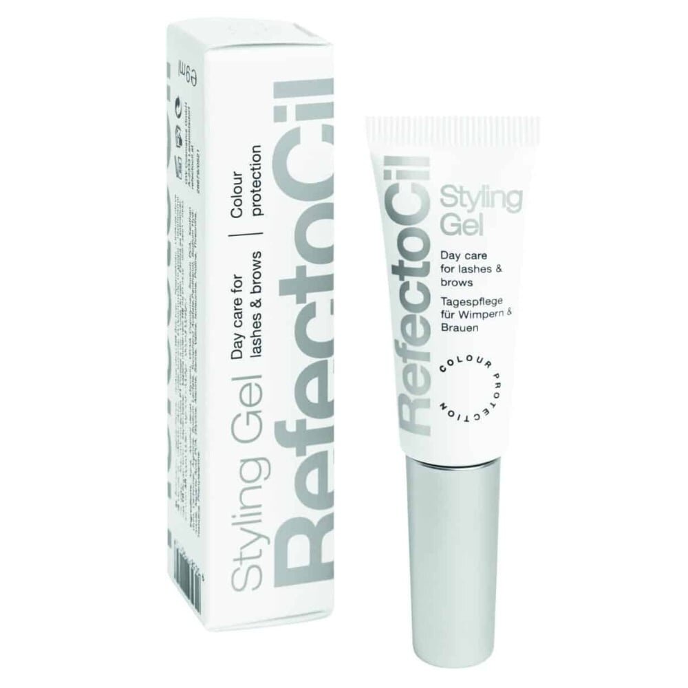 RefectoCil Styling Gel Day Care - Wimpers en Wenkbrauwen - 9ml