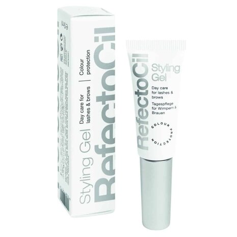 RefectoCil Styling Gel Day Care - Wimpers en Wenkbrauwen - 9ml