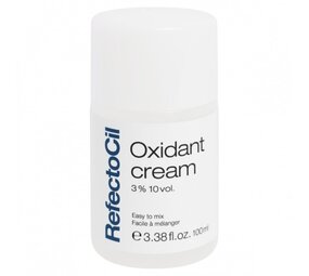 RefectoCil Oxidant Cream