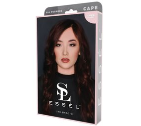 Essel The Smooth Cape