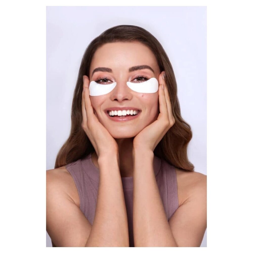 RefectoCil Eye Care Pads - 10pcs