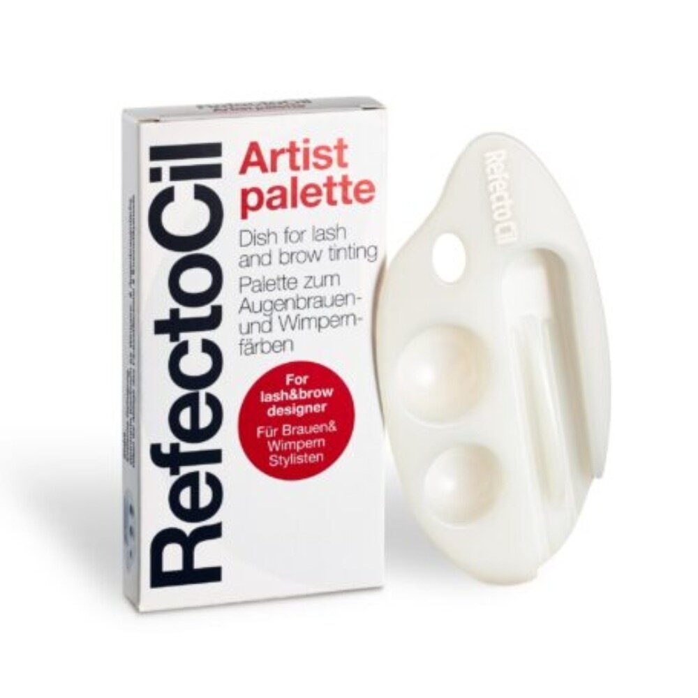 RefectoCil Artiste Palette