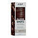 Gloss Shotz Ice Chestnut - 150ml