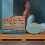 HappySoaps 3-in-1 Bar - Hammam Handsome