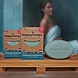 HappySoaps 3-in-1 Hair, Body & Face Bar - Hammam Handsome - 70gr