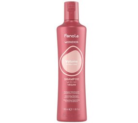 Fanola Volume Shampoo Fanola Volume Shampoo
