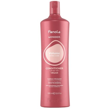 Fanola Wonder Volume Extra Care Conditioner