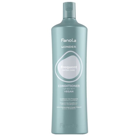 Fanola Wonder Frequent Extra Care Conditioner