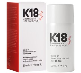 K18 Leave-In Repair Hair Mask K18 Leave-In Repair Hair Mask
