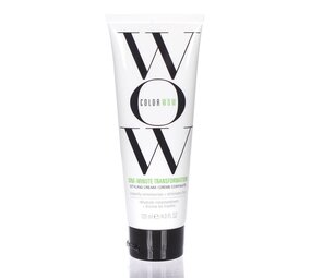 Color WoW One-Minute Transformation