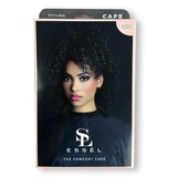 Essel The Comfort Cape - Zwart