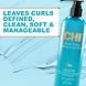CHI Aloe Vera Curl Enhancing Shampoo