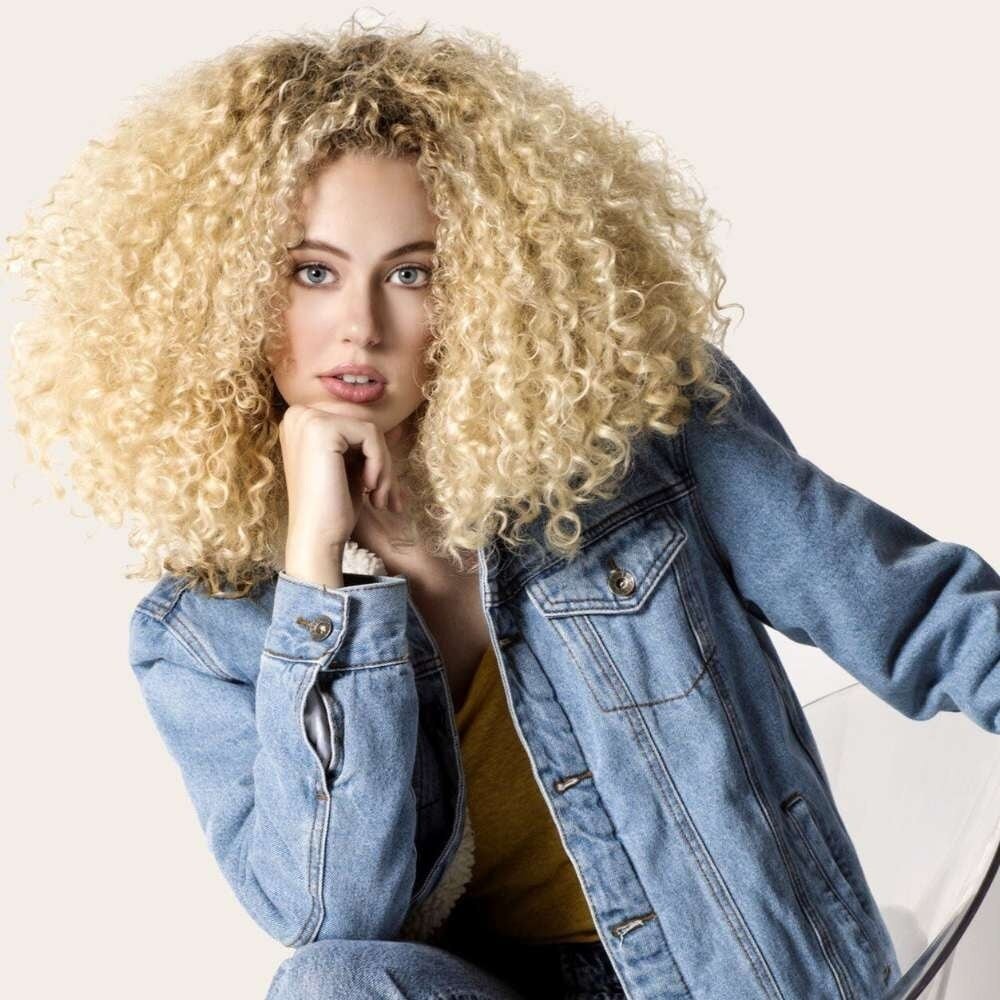 CHI Aloe Vera Curls Defined Control Gel - 147ml