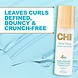 CHI Aloe Vera Moisturizing Curl Cream - 147ml