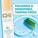 CHI Aloe Vera Moisturizing Curl Cream - 147ml