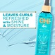 CHI Aloe Vera Curls Defined Reactivating Spray - 177ml