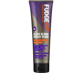 Fudge Damage Rewind Violet Shampoo Fudge Damage Rewind Violet Shampoo