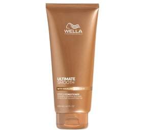 Wella Smooth Conditioner Wella Smooth Conditioner